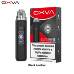 OXVA XLIM Pro 3 Pod小蠻牛三代電子煙主機空倉:圖片 7