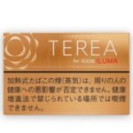 日版 IQOS ILUMA TEREA煙彈加熱煙主機:圖片 17